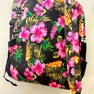 PUNTA CANA BACKPACK